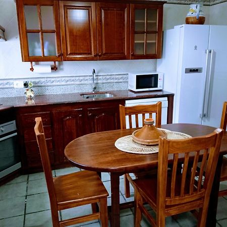 Casa Strelitzia Villa Nazaret Ngoại thất bức ảnh