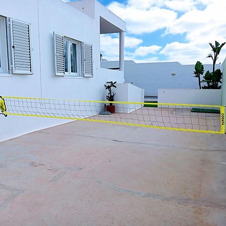 Casa Strelitzia Villa Nazaret Ngoại thất bức ảnh