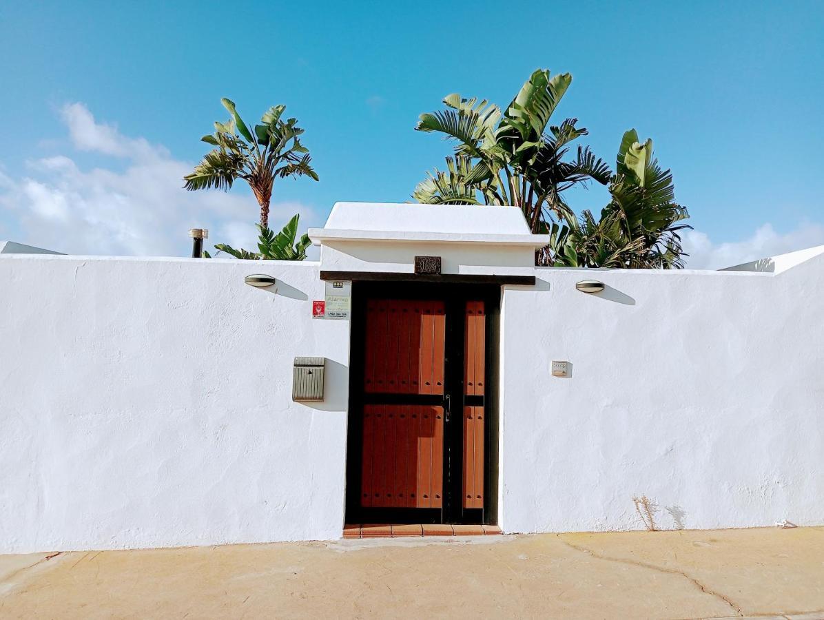 Casa Strelitzia Villa Nazaret Ngoại thất bức ảnh