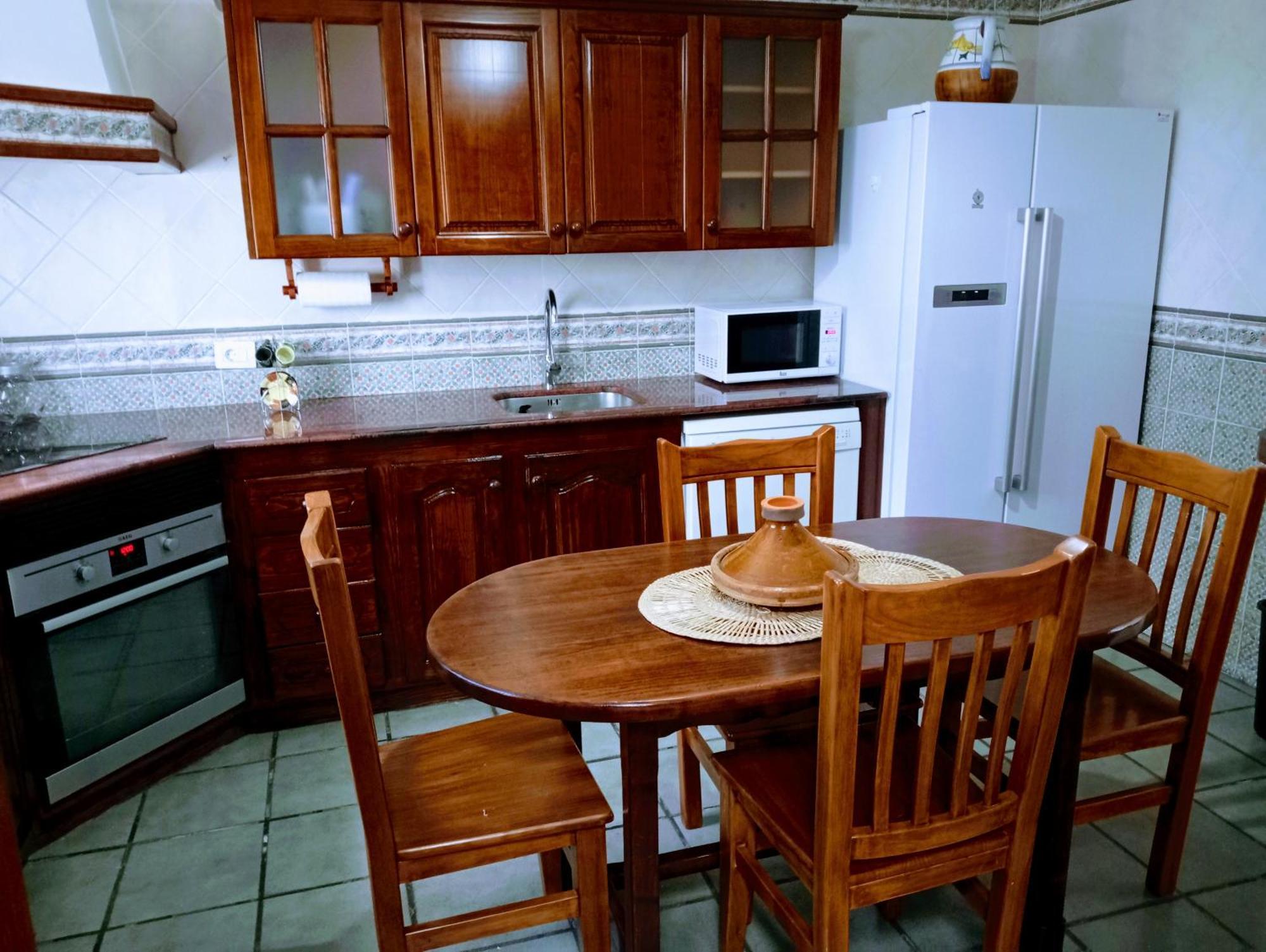 Casa Strelitzia Villa Nazaret Ngoại thất bức ảnh