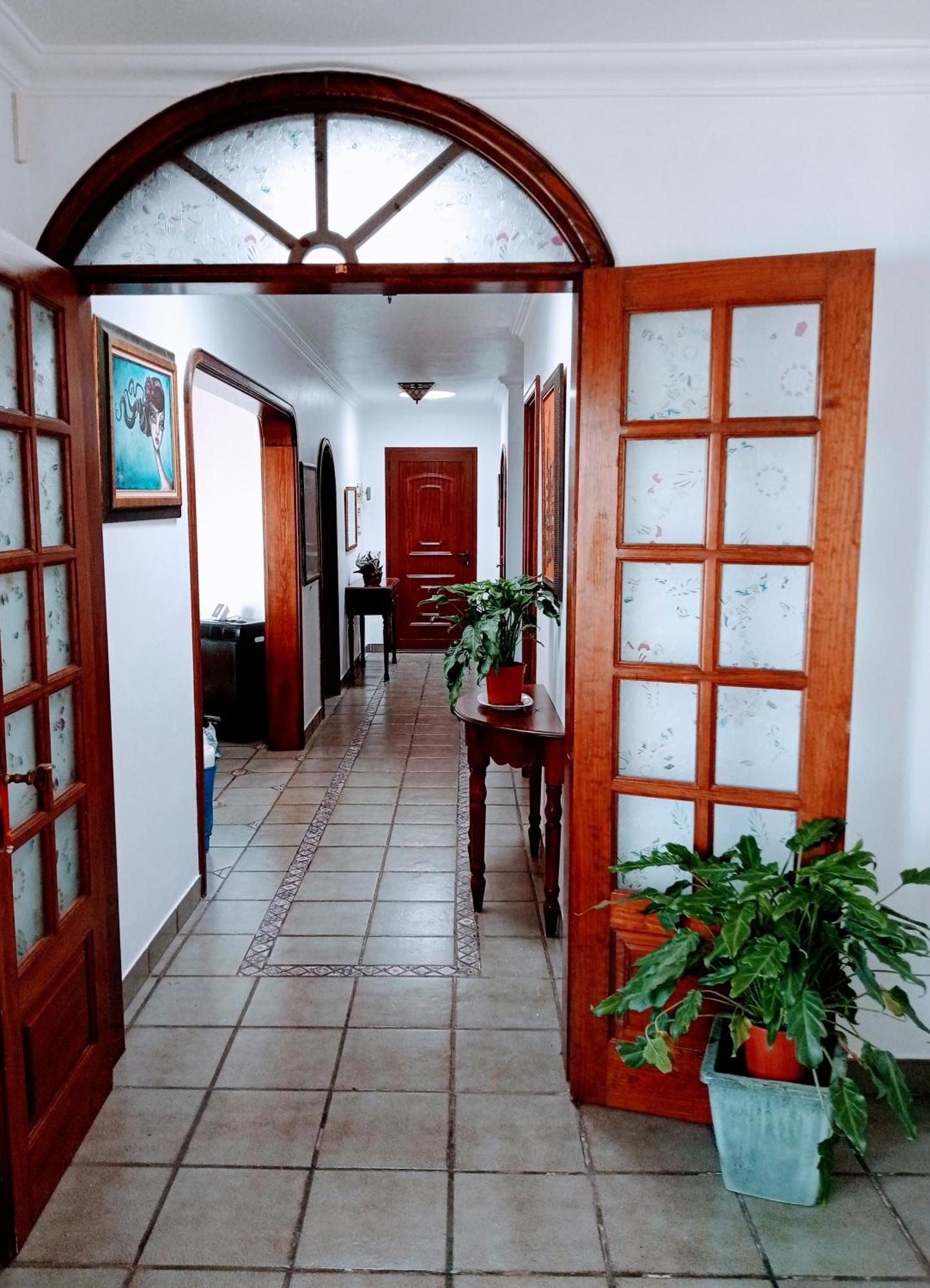 Casa Strelitzia Villa Nazaret Ngoại thất bức ảnh