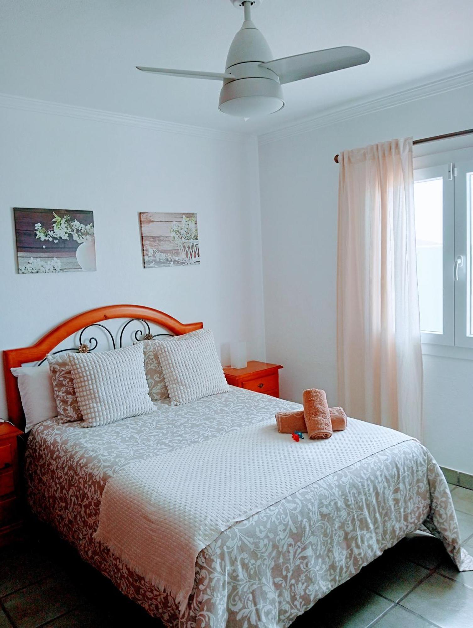 Casa Strelitzia Villa Nazaret Ngoại thất bức ảnh