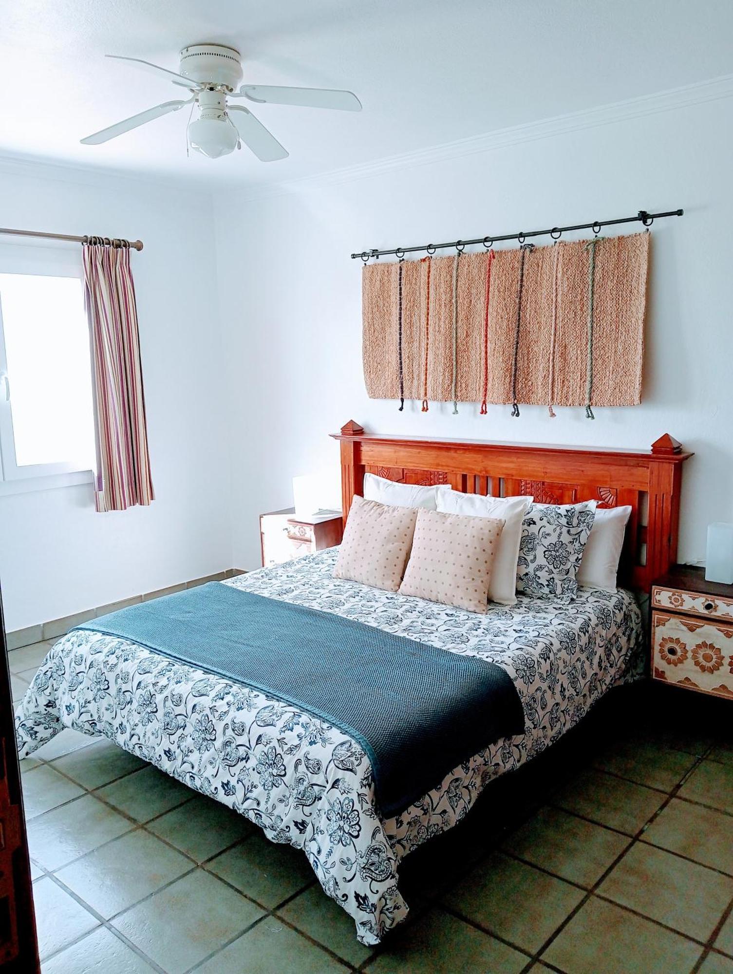 Casa Strelitzia Villa Nazaret Ngoại thất bức ảnh