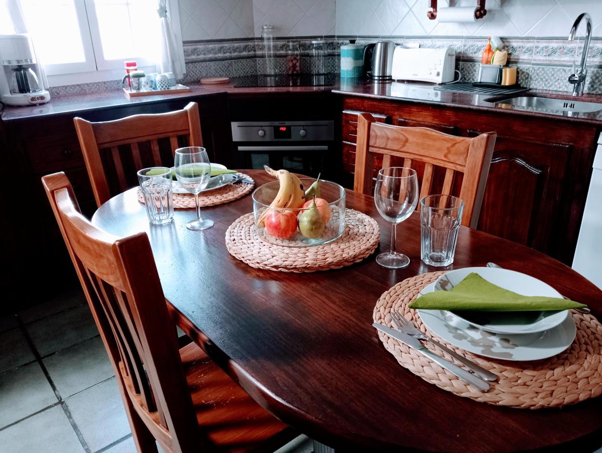 Casa Strelitzia Villa Nazaret Ngoại thất bức ảnh